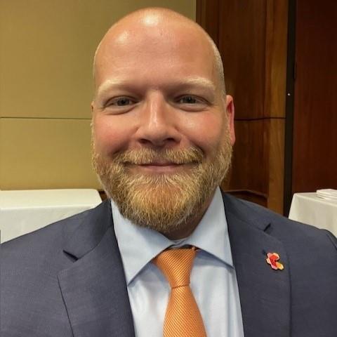 Seth Bailey