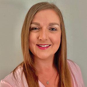 Lori Gillespie