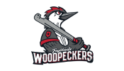 Woodpeckers logo