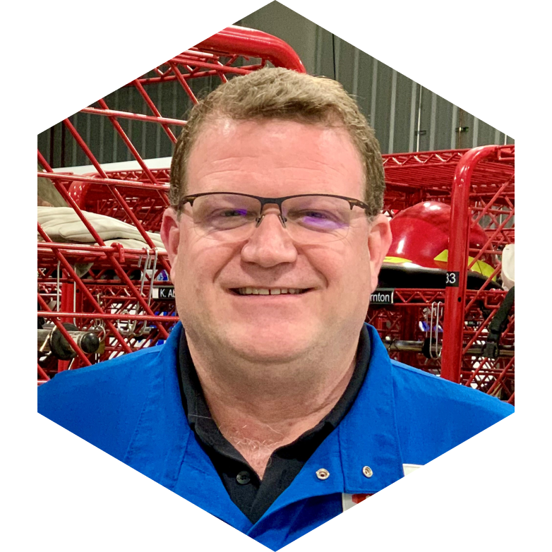 Jim Hollingsworth