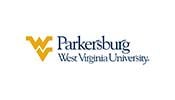 Parkersburg  West Virginia University logo