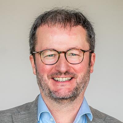 Bernard Delhaye