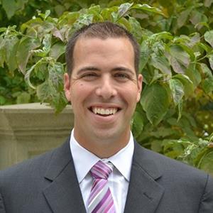 Nicholas Martino