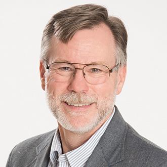 Robert Moffett