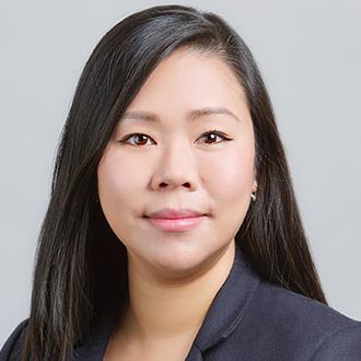 Sonia Wong