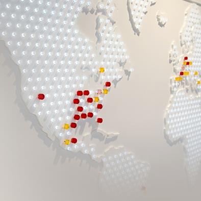 chemours global reach map
