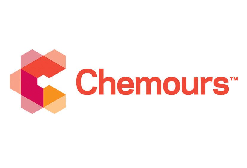 科慕公司 (Chemours) 是钛白科技、氟产品和特殊化学品领域的全球领导者。