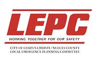 LEPC Working together for our safety